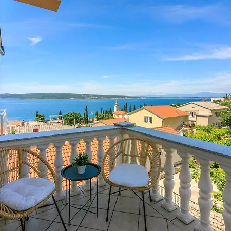 Appartement Tena Selce