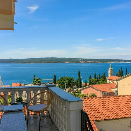 Appartement Tena *