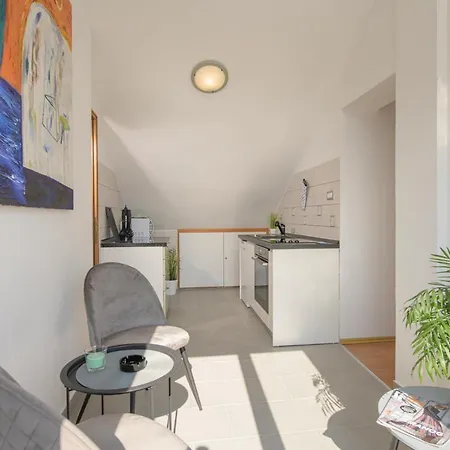 Tena Apartman *