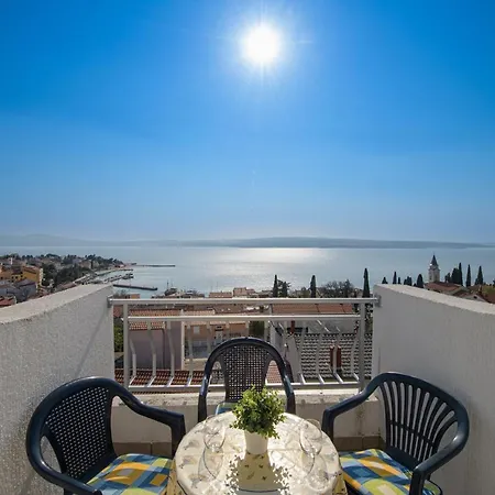 Apartman Tena