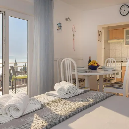 Apartman Tena *