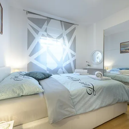 Appartement Tena