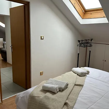 Tena Appartement Selce