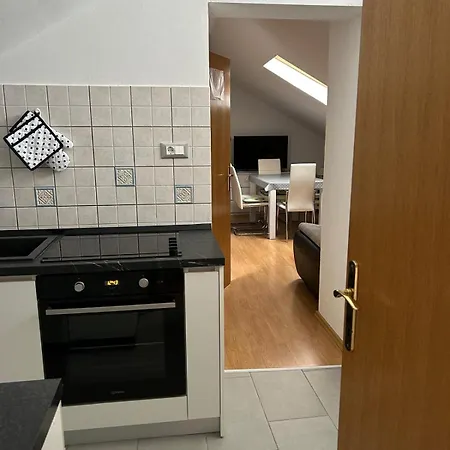 Appartement Tena