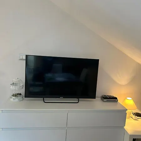 Appartement Tena
