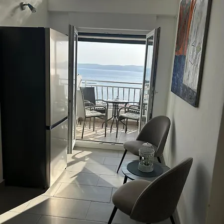 Appartement Tena