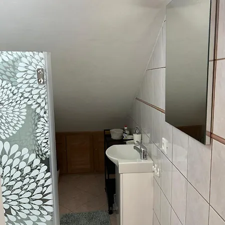 Appartement Tena Selce