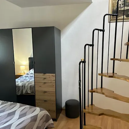 Appartement Tena Selce
