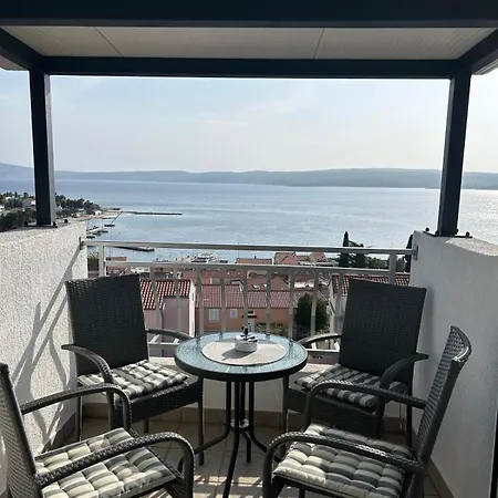 Appartement Tena *