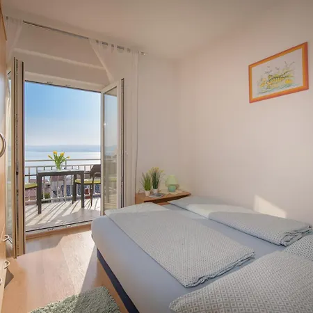 Tena Appartement Selce