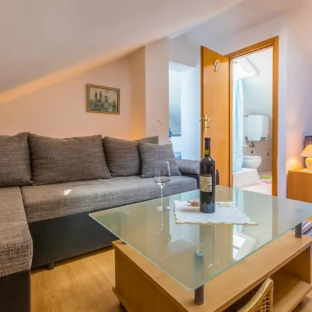 Appartement Tena Selce