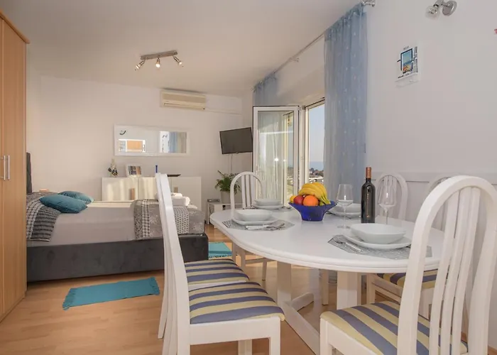 Apartmán Tena Selce