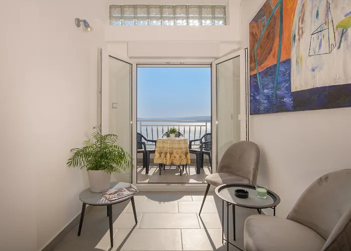 Tena Apartmán Selce