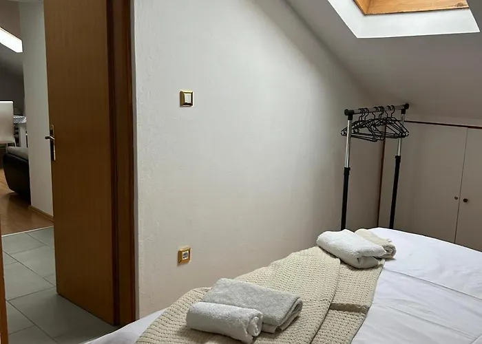 Tena Apartmán Selce