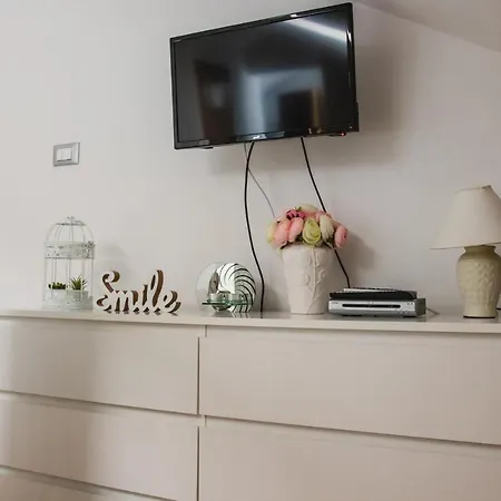 Tena Apartment *