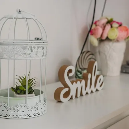 Tena Apartament Selce