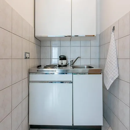 Tena Apartment *