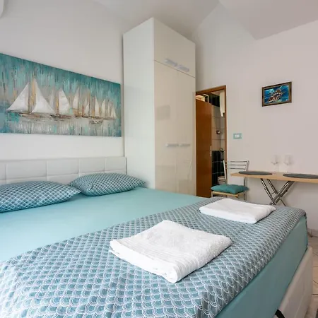 Apartment Tena