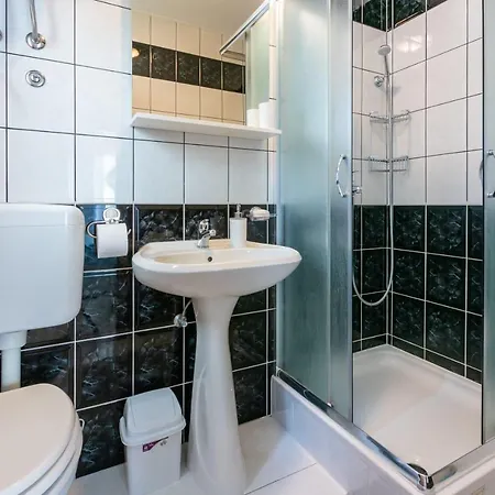 Apartment Tena *