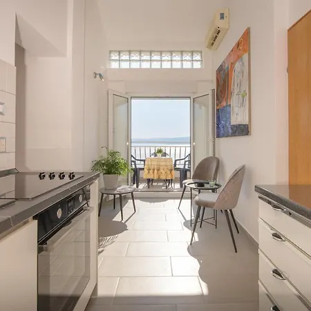 Tena Apartment *