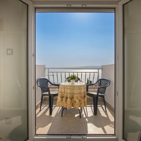 Tena Apartment Selce