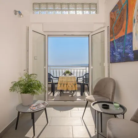 Tena Apartment Selce