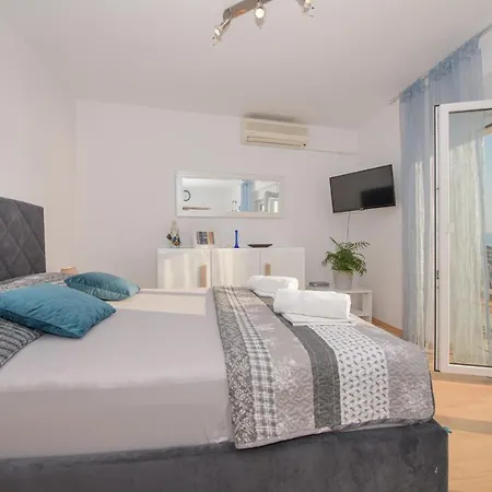 Apartment Tena *