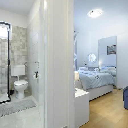 Apartament Tena Selce