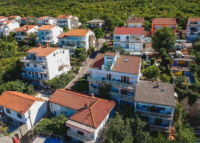 Apartman Tena