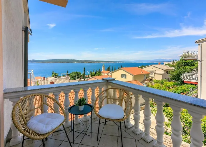 Apartman Tena Selce