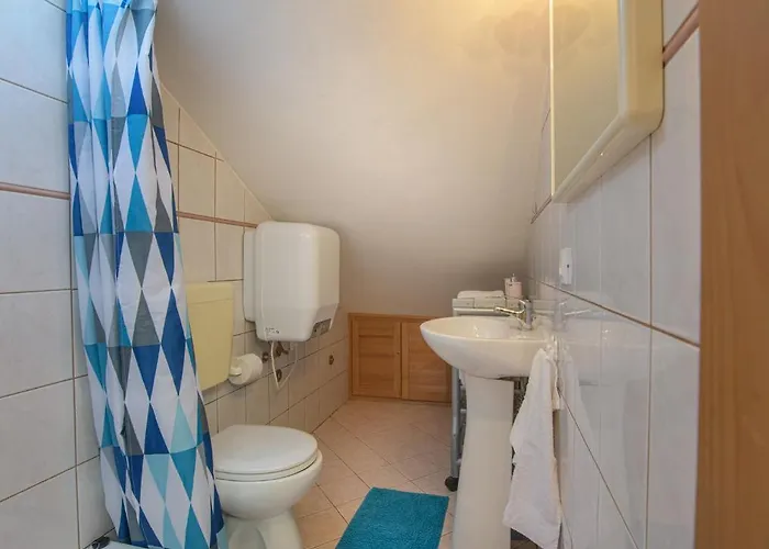 Apartman Tena Selce