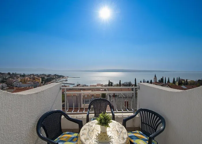 Apartman Tena