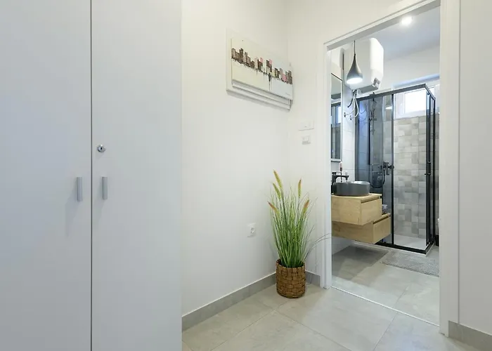 Tena Apartman
