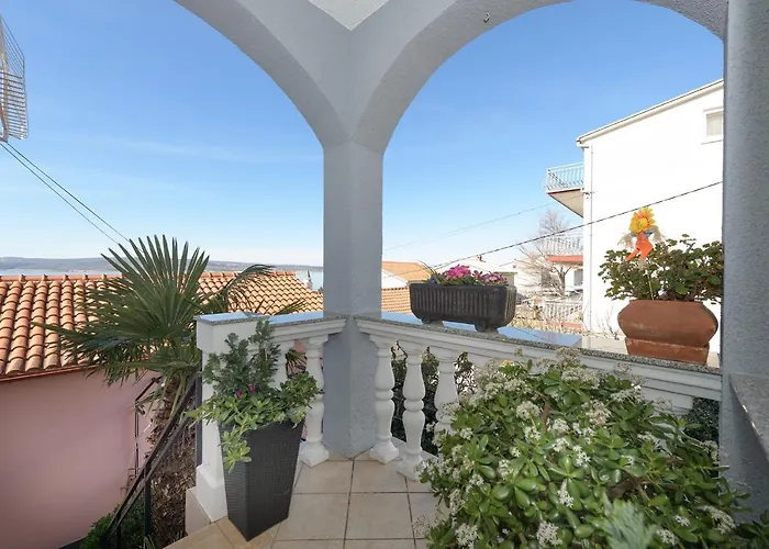 Tena Apartman Selce