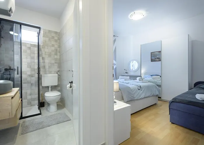 Apartman Tena Selce