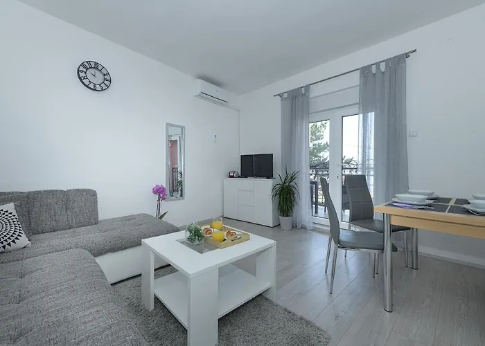 Tena Apartman
