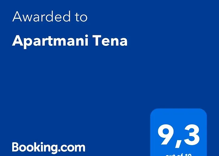 Tena 公寓 *