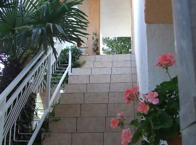 Apartman Tena *