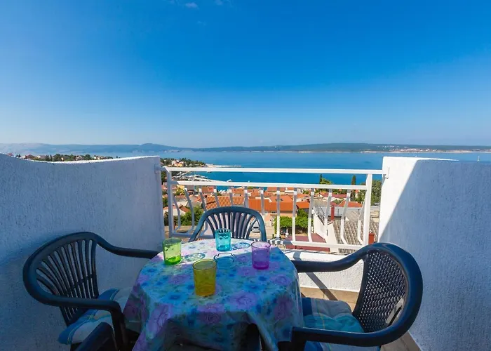 Apartman Tena