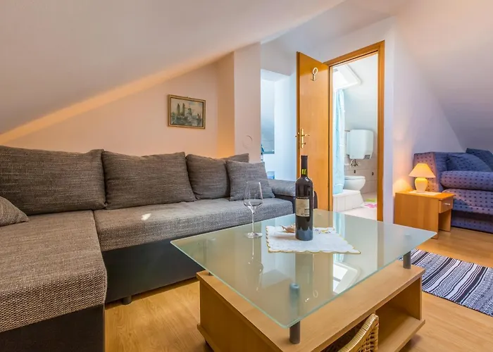 Apartman Tena Selce